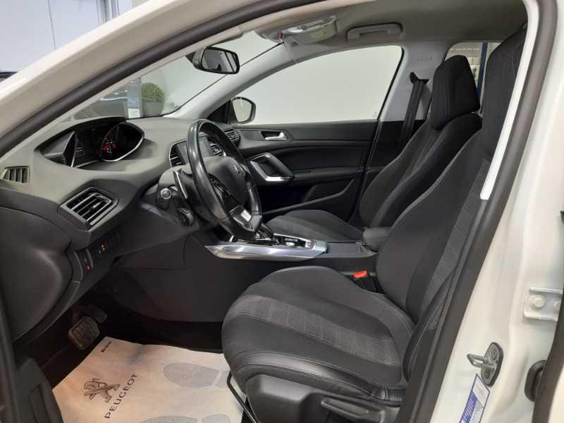 PEUGEOT 308 II - 308 5p 1.5 bluehdi Allure s&s 130cv eat8