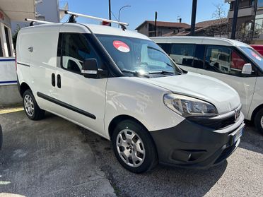 Fiat Doblò 1.4 T-Jet Natural Power “ 78.000 KM”