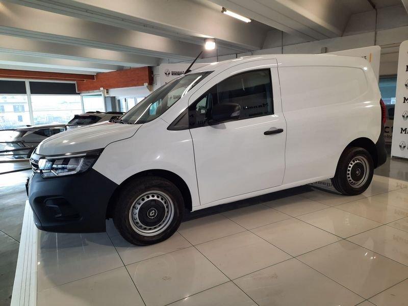 Renault Kangoo VAN L1 blue dCi 95 con open sesameÂ® rif.GT427