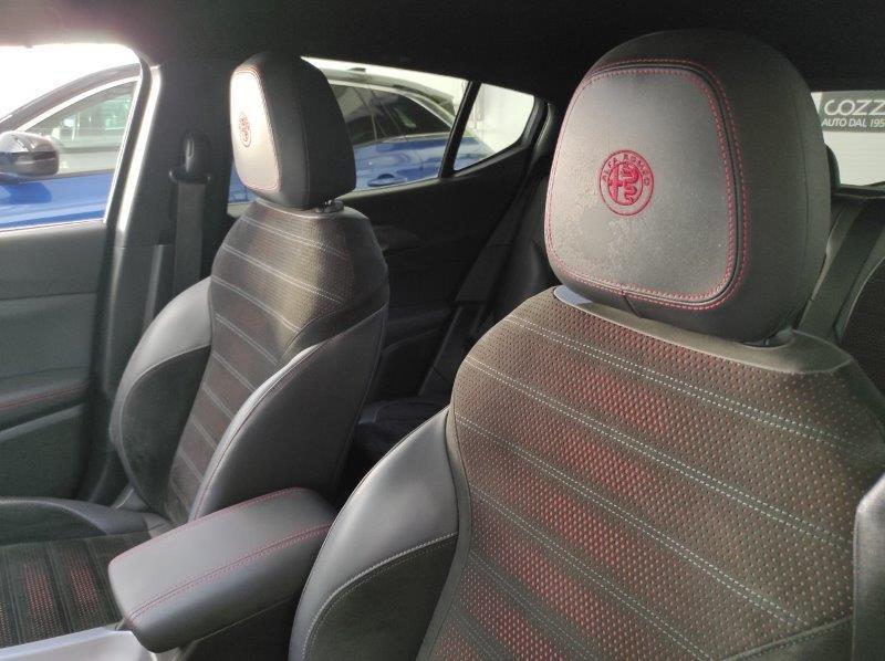 ALFA ROMEO Tonale - Tonale 1.5 130 CV MHEV TCT7 Edizione Speciale