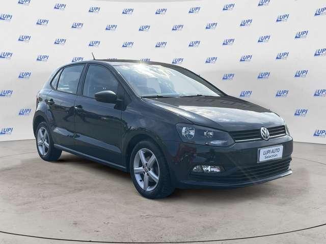 Volkswagen Polo 5p 1.0 mpi Trendline 60cv