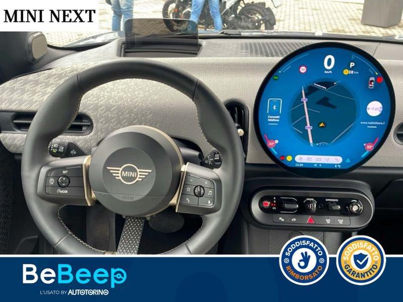 MINI Mini Cooper Cabrio Mini Cabrio 2.0 S FAVOURED AUTO