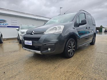 Citroen Berlingo Multispace BlueHDi 100 XTR
