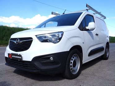 OPEL Combo 1.6d 3 POSTI, PREZZO FINO 31.03,GARANZIA,attrezzat