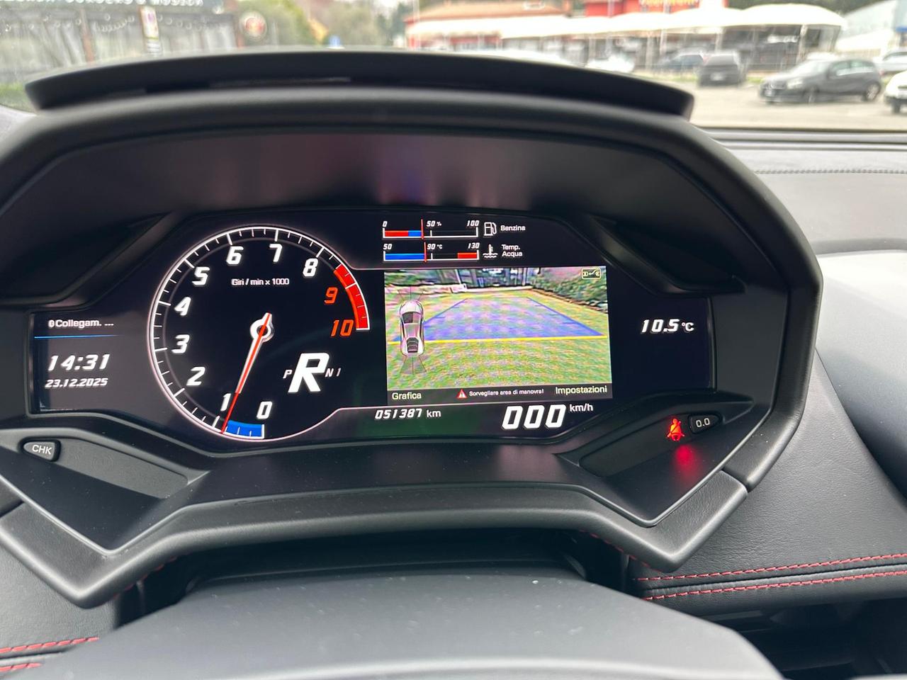 Lamborghini Huracan Coupe 5.2 610 awd