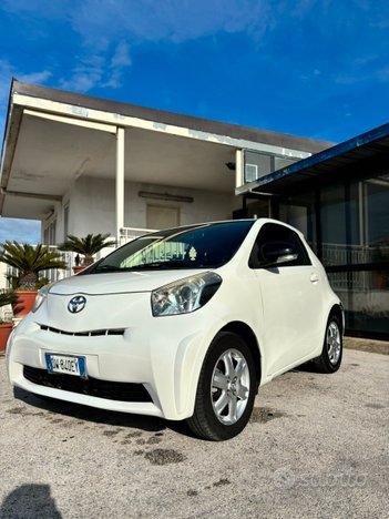 Toyota iQ AUTOMATICA