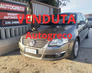 Volkswagen Passat 2.0 TDI DPF Comfortline