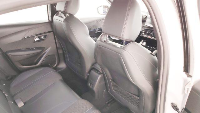 PEUGEOT 208 PureTech 100 Stop&Start EAT8 5 porte GT