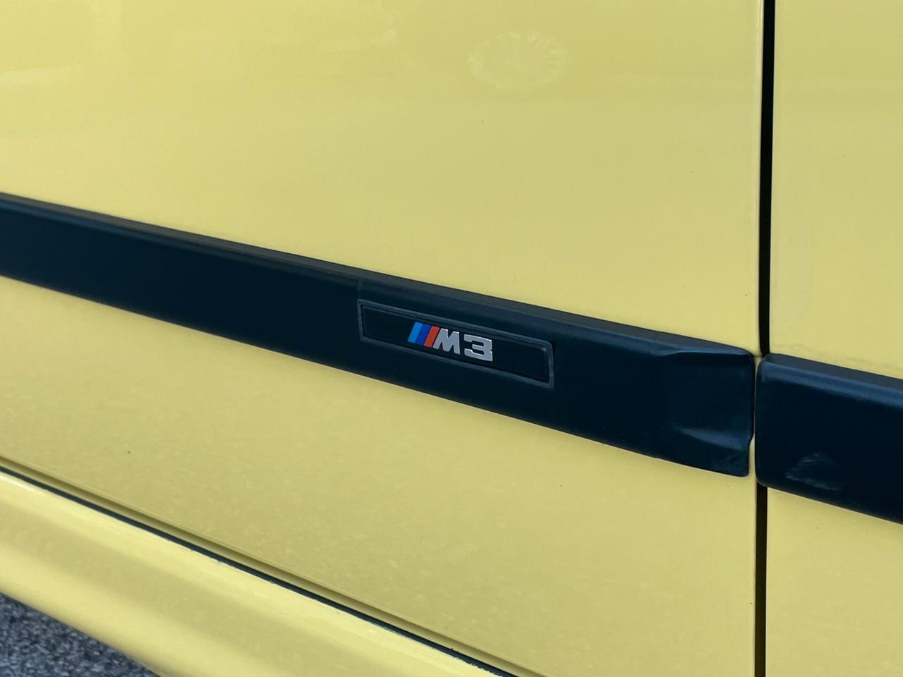 Bmw 320i E36 Coupé 150cv "INDIVIDUAL 02/20"