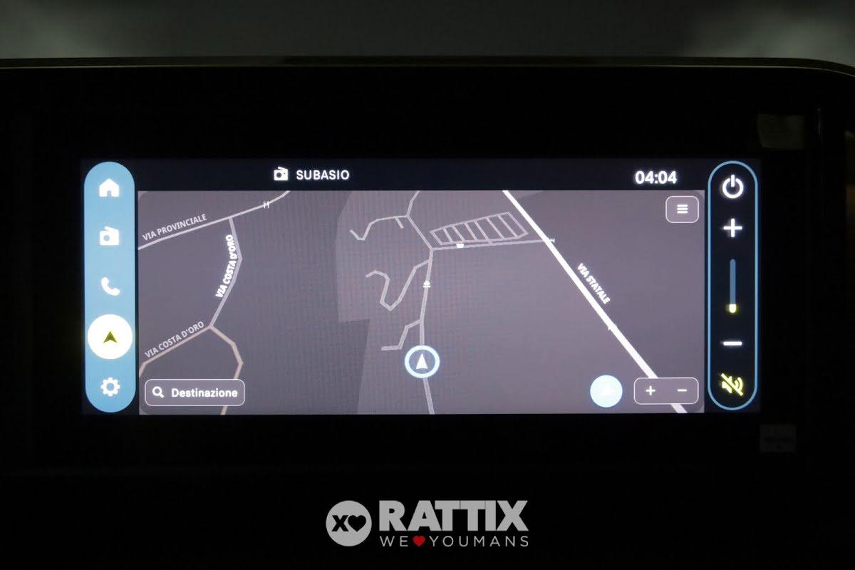 Fiat Grande Panda 1.2 Hybrid 110CV La Prima e-DCT