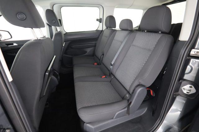 FORD Tourneo Connect Grand Tourneo Connect 2.0 EcoBlue 122 CV Powershif
