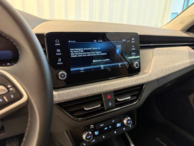 SKODA Kamiq 1.0 TSI Black Dots Camera LED DAB+ Keyless