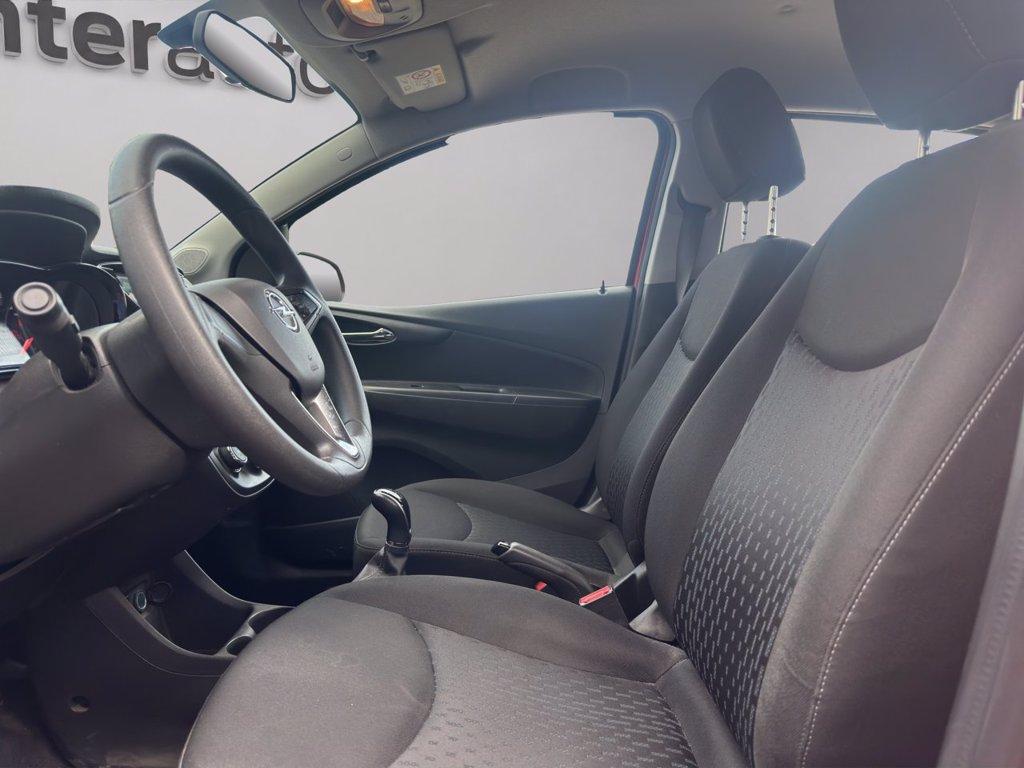 OPEL Karl 1.0 Rocks 73cv my19 del 2018