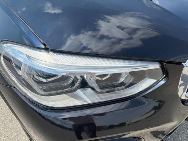 BMW X3 xDrive20d Msport
