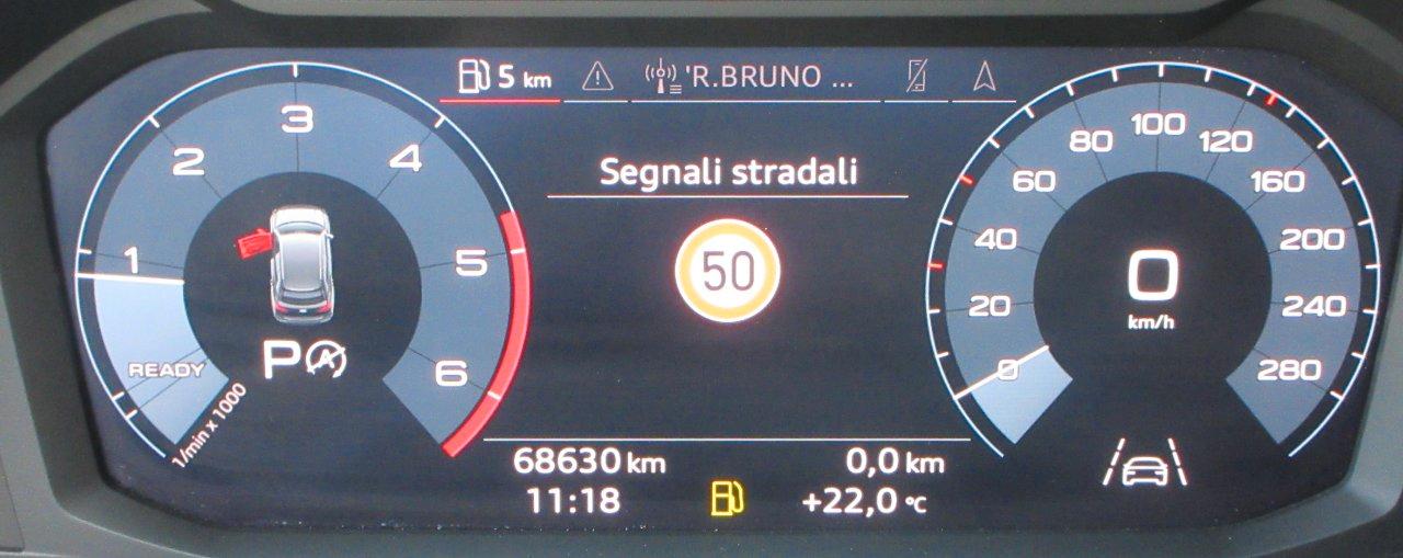 Audi Q3 40 2.0 tdi Business quattro 190cv s-tronic