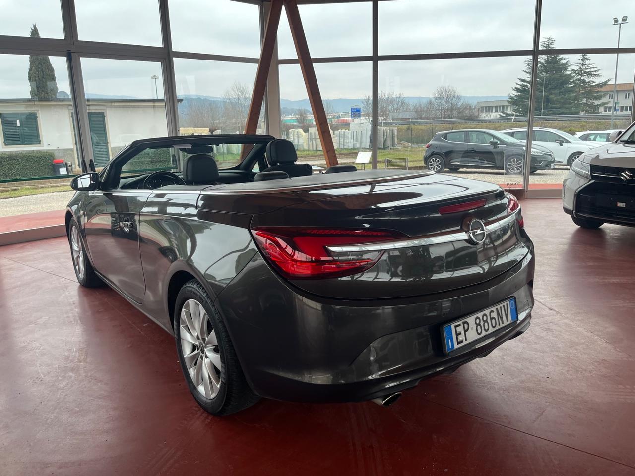 Opel Cascada 2.0 CDTI ECOTEC 165CV Start&Stop Cosmo