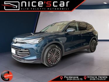 Volkswagen Tiguan Tiguan 2.0 TDI 150 CV SCR DSG Elegance