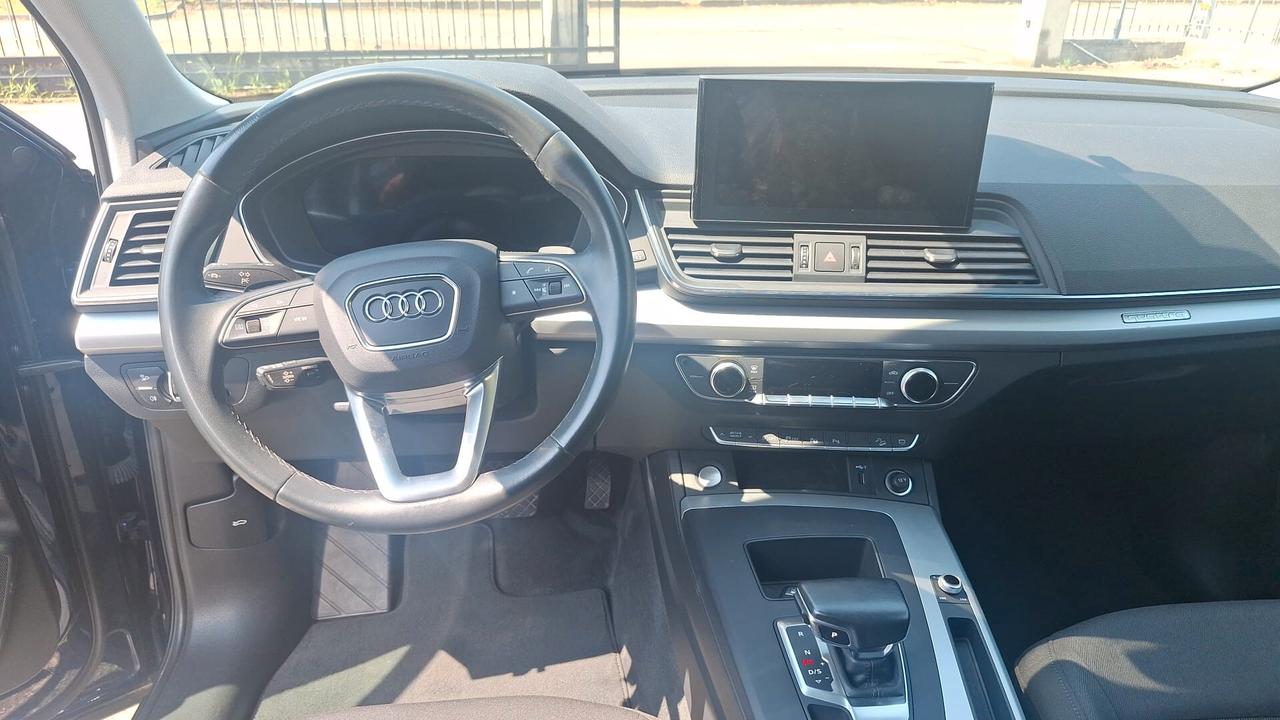 Audi Q5 40 TDI 204 CV quattro S tronic Business OTTIME CONDIZIONI!!!