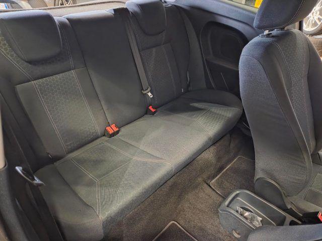 FORD Fiesta 1.2 82CV 3 porte Titanium 'GPL'