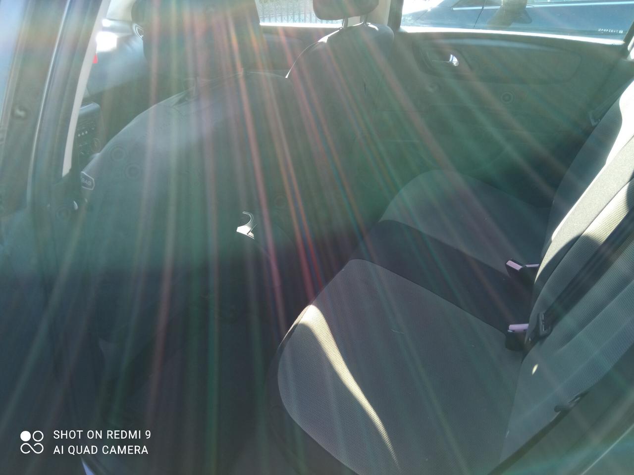 Citroen C4 1.4 5P NEOPATENTATI EXCLUSIVE 88cv