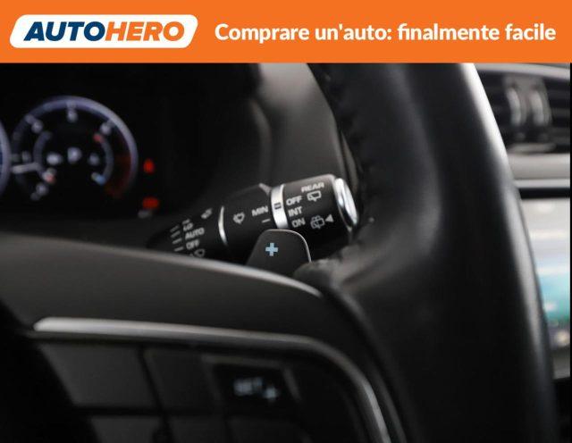 JAGUAR F-Pace 2.0 D 180 CV AWD aut. Pure