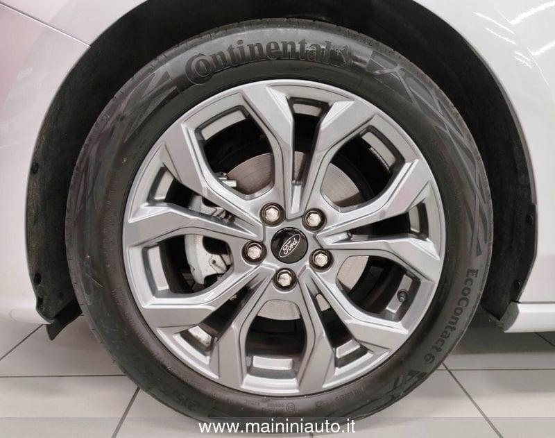 Ford Focus 1.0 125cv Hybrid SW ST Line Automatica SUPER PROMO