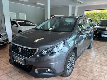 Peugeot 2008 1.2 puretech*PER NEOPATENTATI*DISTRIBUZIONE FATTA