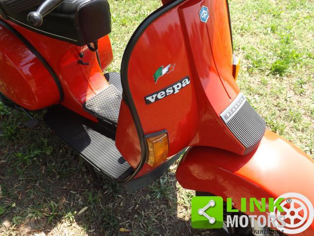 PIAGGIO Vespa 125 PX (1980 - 89) T5 ben tenuta pronta alla guida da subito