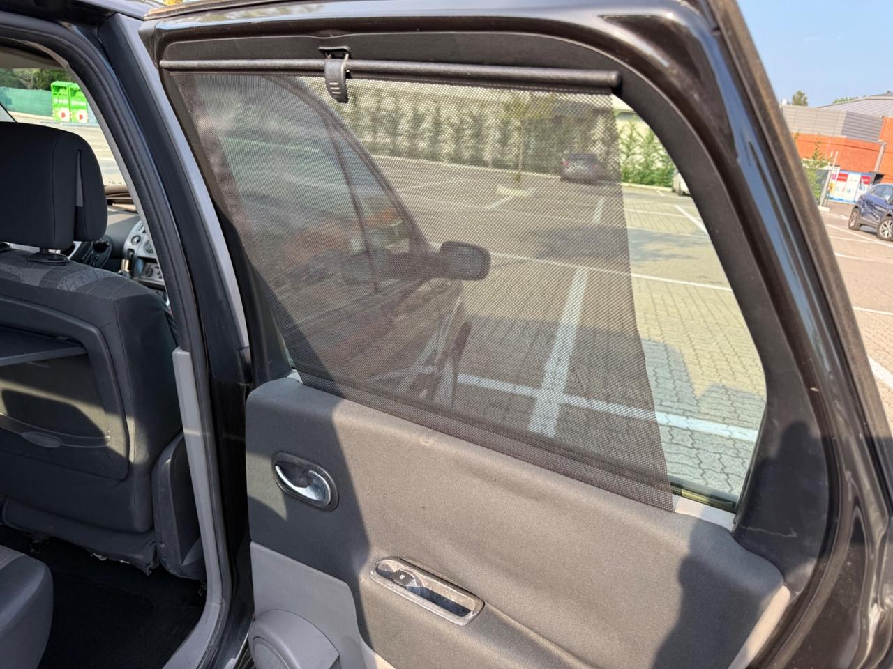 Renault Scenic 1.9 dCi/130CV Clima automatico*Cerchi*Cruise