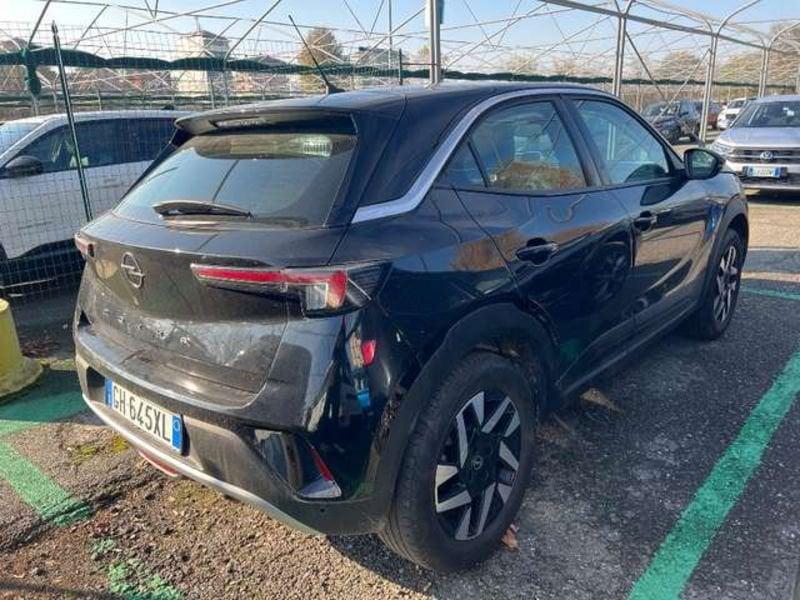 Opel Mokka 1.2 T Elegance