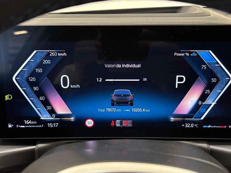 BMW Serie 3 Touring 320 d Mild Hybrid 48V Msport xDrive Steptronic