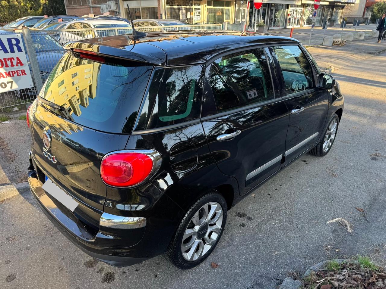 Fiat 500L 1.3 Multijet 95 CV Urban garanzia 12 mesi