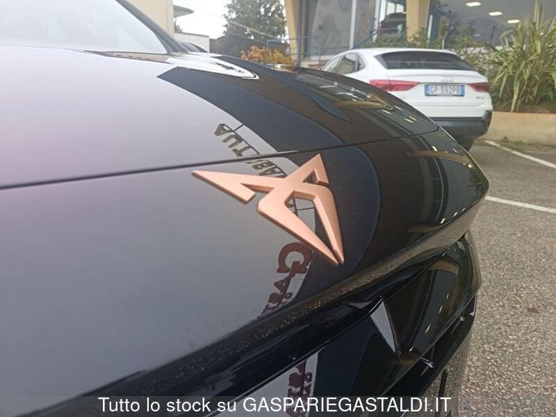 Cupra Formentor 1.5 Hybrid DSG NEW 2025