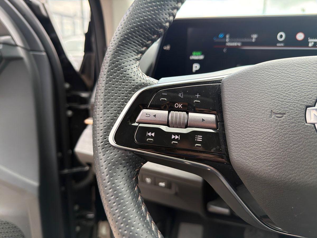 NISSAN ARIYA 87K WH ADVANCE