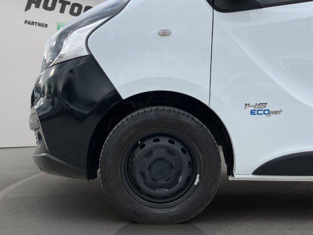 FIAT Talento 2.0MJT 145CV TETTO ALTO