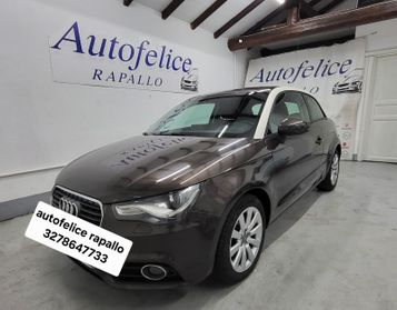 Audi A1 1.4 TFSI S tronic Ambition
