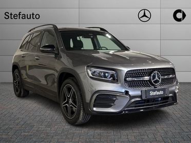 MERCEDES-BENZ GLB 200 d Automatic AMG Line Premium