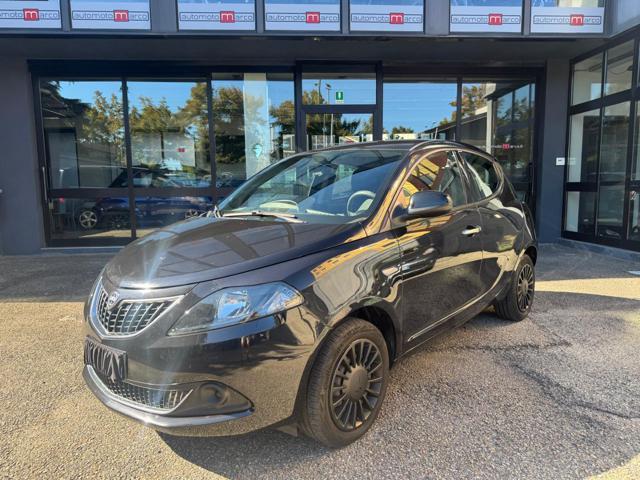 LANCIA Ypsilon 1.2 69 CV 5 porte GPL Ecochic Gold