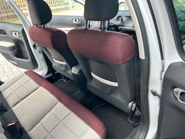 Citroen C4 Cactus BlueHDi 100 S&S ETG6 Shine