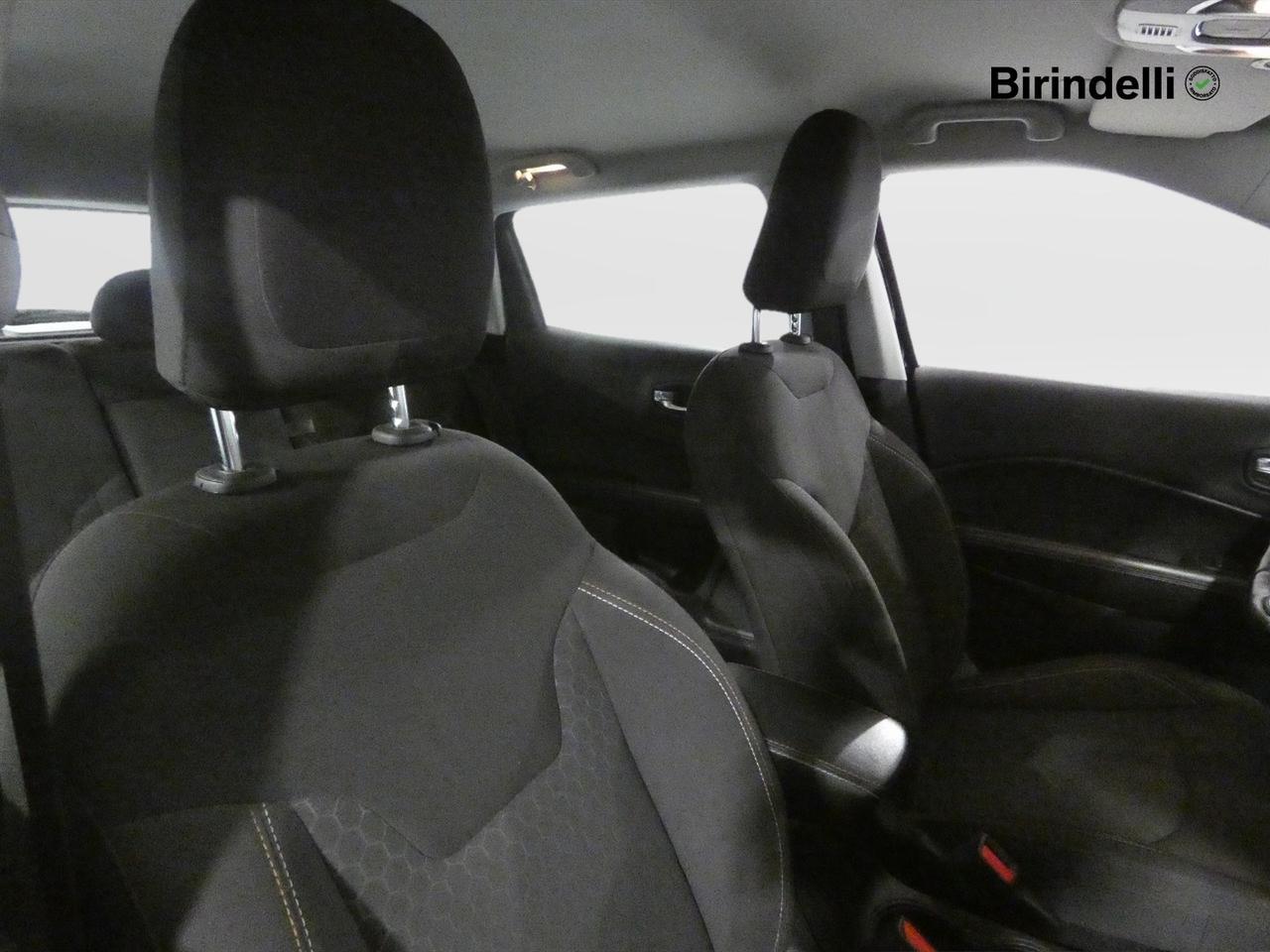 JEEP Compass 2ª serie - Compass 1.6 Multijet II 2WD Longitude