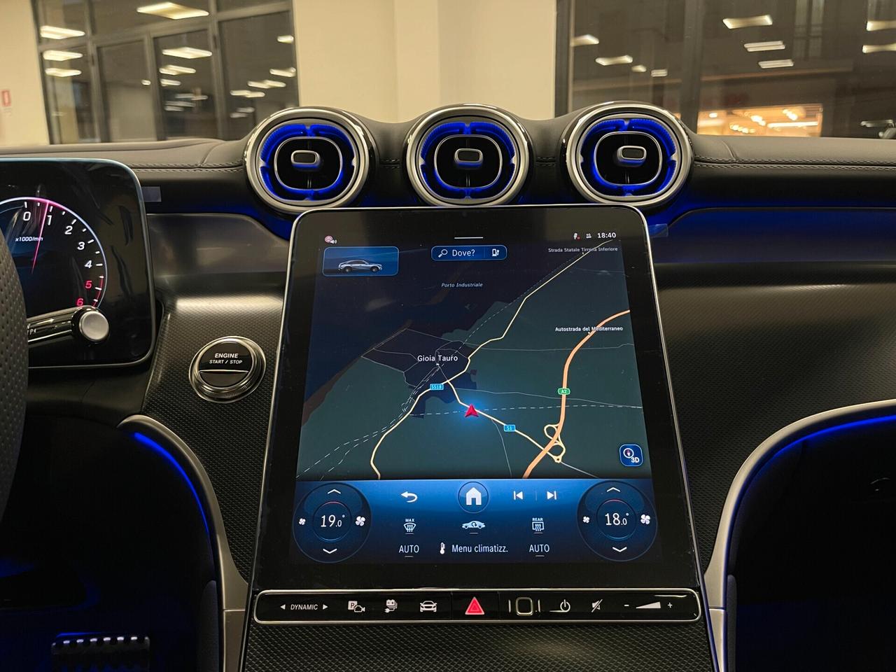 Mercedes-benz GLC 300de 4Matic Coupé AMG Line Premium