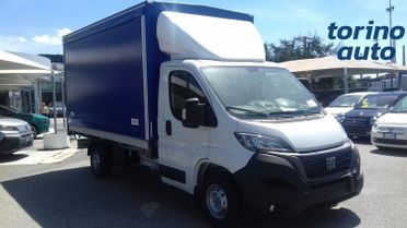 FIAT Ducato 35LH1 2.2MJET 140CV CENTINA FISSA