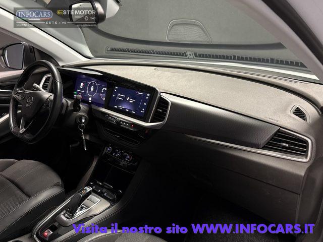 OPEL Grandland 1.5 Ecotec 130 CV aut. Business Elegance - PROMO
