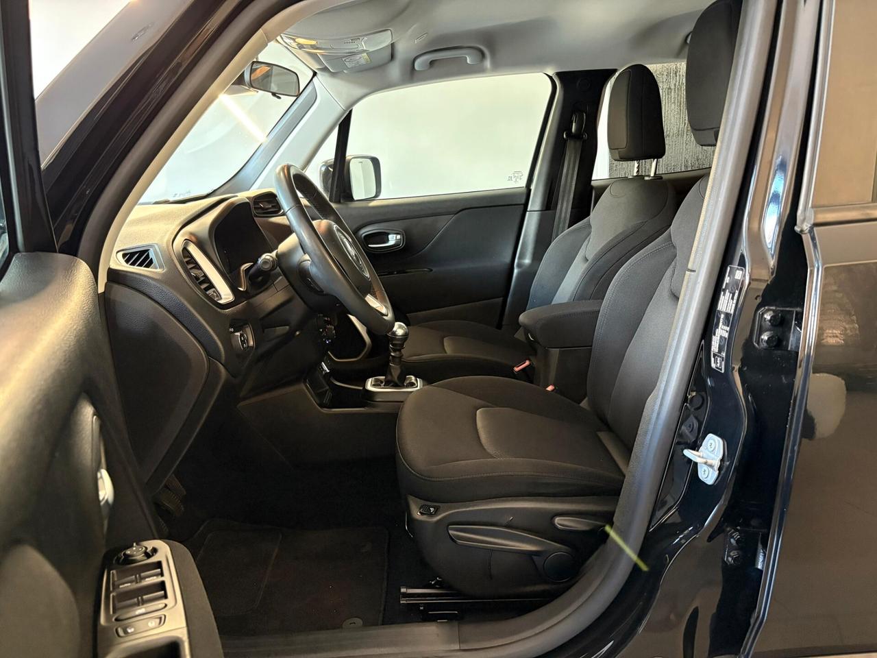 Jeep Renegade 1.6 Business 130cv - 2021