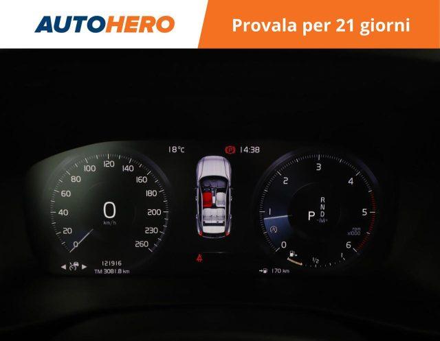 VOLVO XC40 D3 Geartronic Inscription