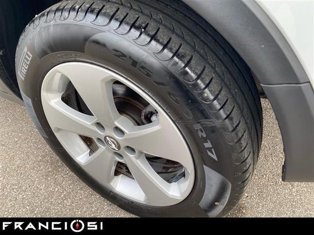 OPEL Mokka X 1.4 t Innovation Gpl-tech 4x2 140cv my18