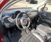 Fiat 500X 2.0 MultiJet 140 CV AT9 4x4 Testata da fare