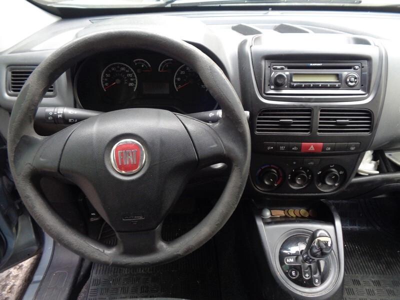 Fiat Doblo1.6 MJT 16V 90CV C.AUTOMATICO