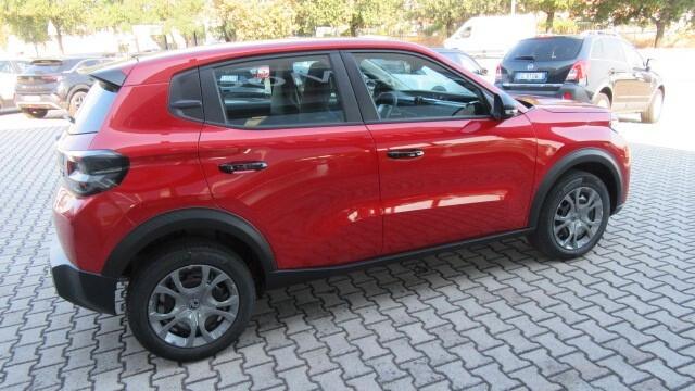 Citroen C3 PureTech 100 S&S You