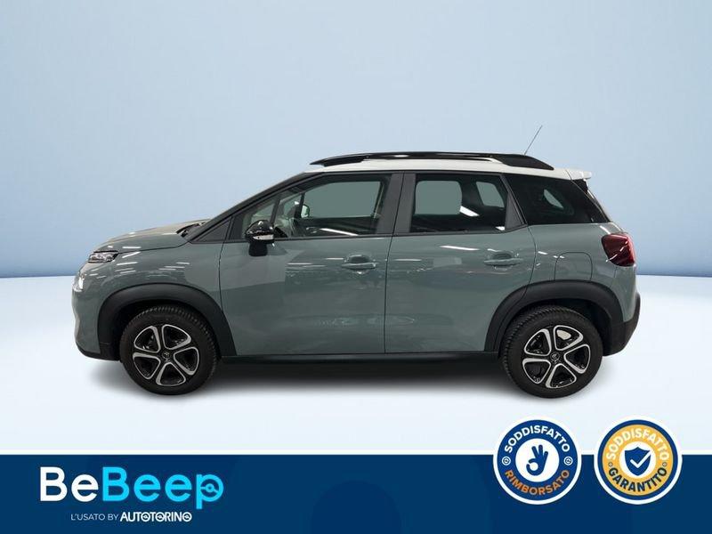 Citroën C3 Aircross 1.2 PURETECH FEEL S&S 110CV